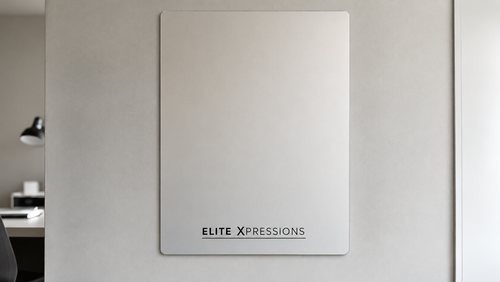 MetalMag Wall Board Custom Size or Design Quote