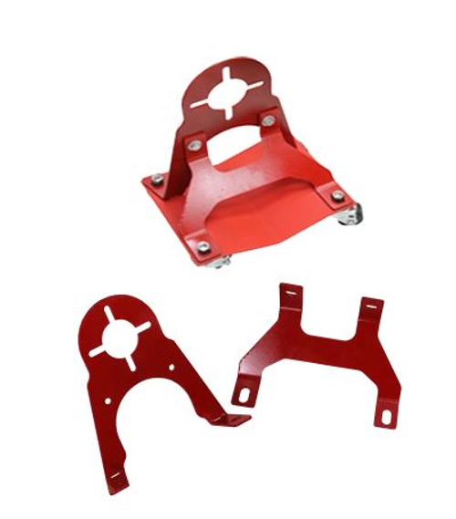 Merrick Auto Dolly Roll Around 4 Hole