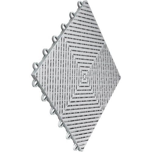 Ribtrax Smooth 12-SERIES silver