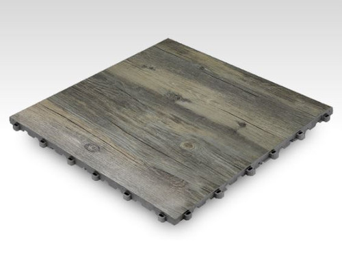 Vinyltrax 12-Series Reclaimed Pine