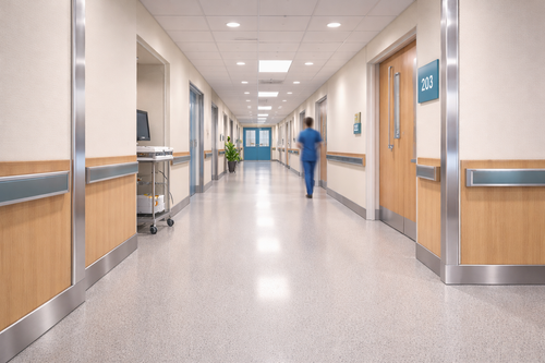 Aluminum Corner Guard Protectors