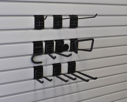 SlatWall Hook Set