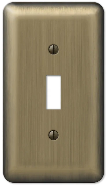 Devon Brushed Brass