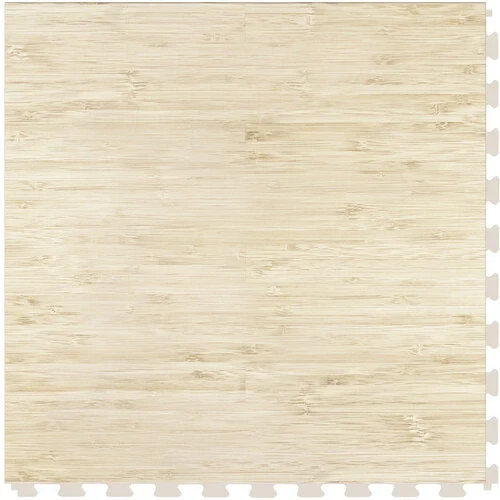 Bamboo Plank