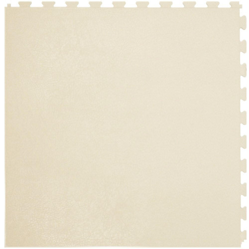  Perfection Floor Tile Leather  Look - Ostrich | 6 Tiles/ Case | 16.62 SQFT/Case 