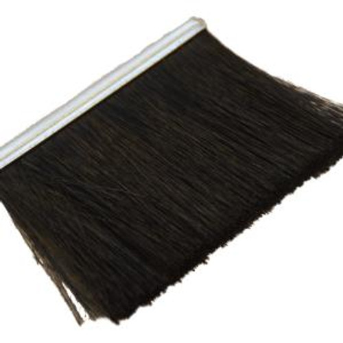 StoreWall Standard Brush Seal (1/2", 3/4", 1", 1.5", 1-3/4", 2", 3" Brushes) 