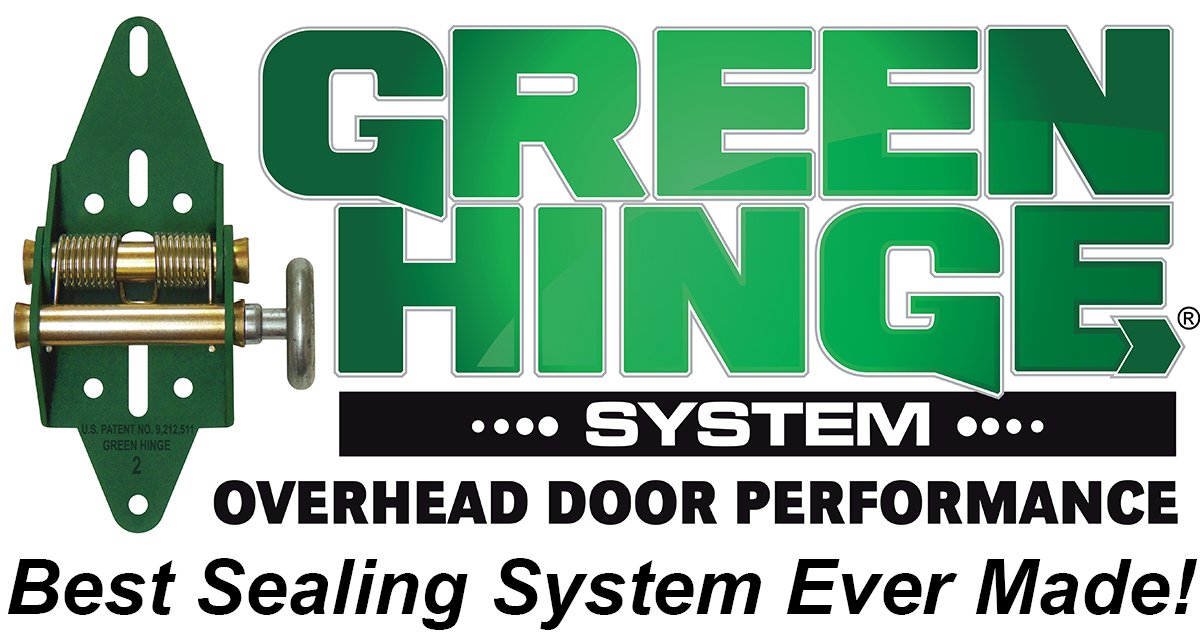 Green Hinge