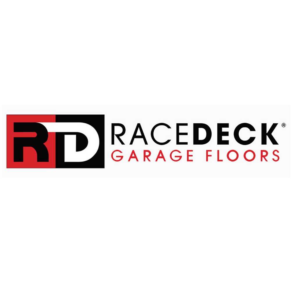 Race Deck Garage Floors