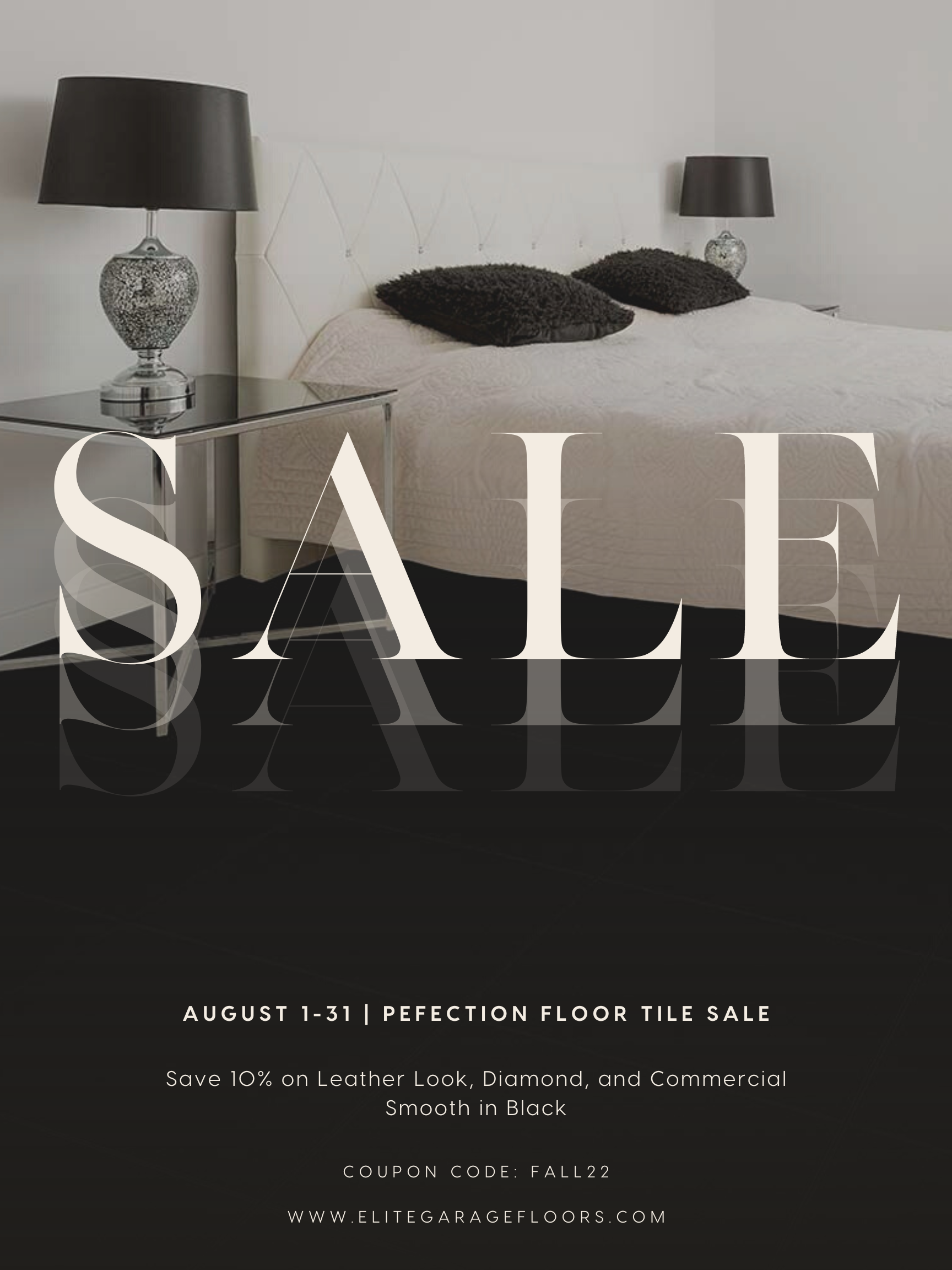 Perfection Floor Tile Sale