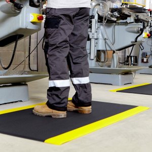 Anti Fatigue Mats - Commercial Industrial Anti Fatigue Mats