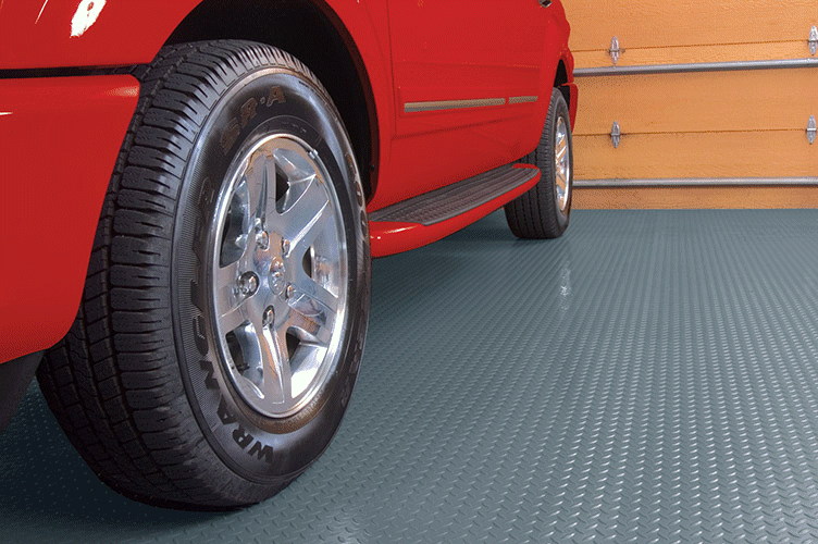 Featured Product G Floor Rollout Flooring Elite Garage Floors