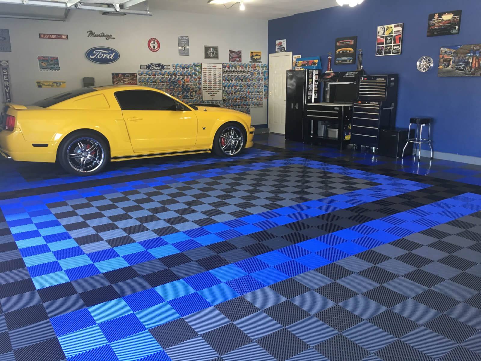 Elite Garage Floors Garage Flooring Products