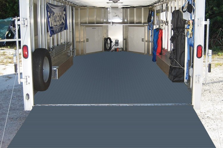 Trailer Flooring G Floor Seamless Trailer Floor Protector Covering Roll Out Trailer Flooring Vinyl Trailer Flooring