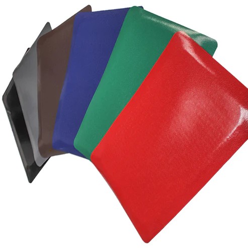 Rhino Hide Anti Fatigue Mats High Gloss Colors