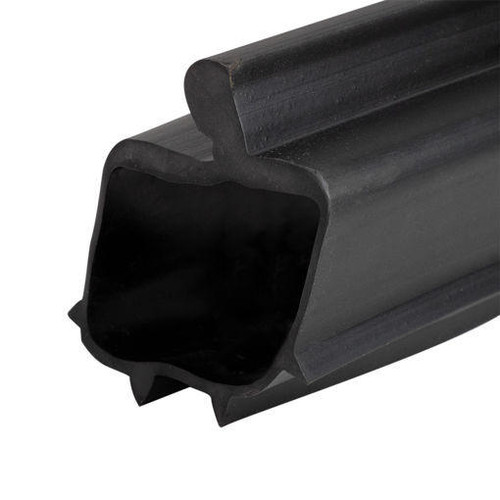 Windsor Garage Door P Bulb Bottom Seal Garage Door Weather Stripping