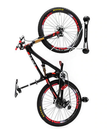 Mountain Bike Steady Rack | Bicycle Storage Parking by Steadyrack