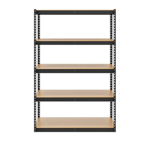 Heavy Duty Steel Utility Shelving Unit | 18