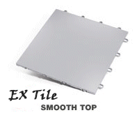 【未開封品】sangetsu FLOOR TILE extile_smooth__04937.