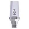 Straight Abutment (Astra OsseoSpeed Compatible)