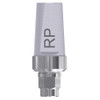 Straight Abutment (Xive Compatible)