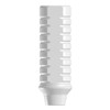 All-Plastic Castable Abutment (Astra OsseoSpeed Compatible)
