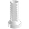 All-Plastic Castable Abutment (For Multi-Unit Abutment)