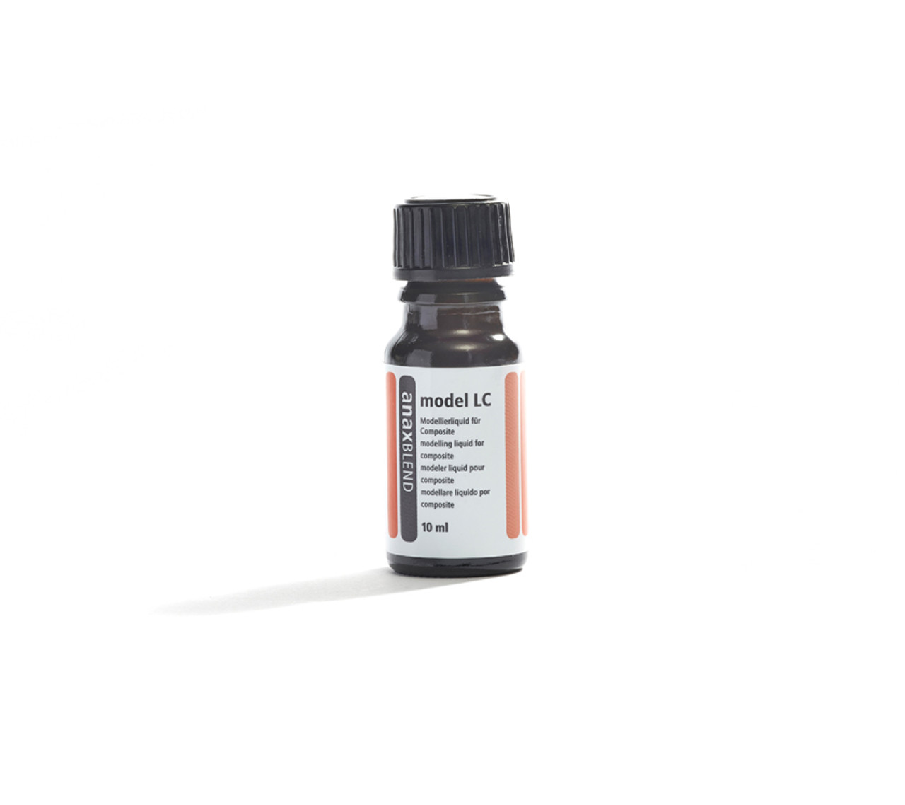 Model LC, 10ml