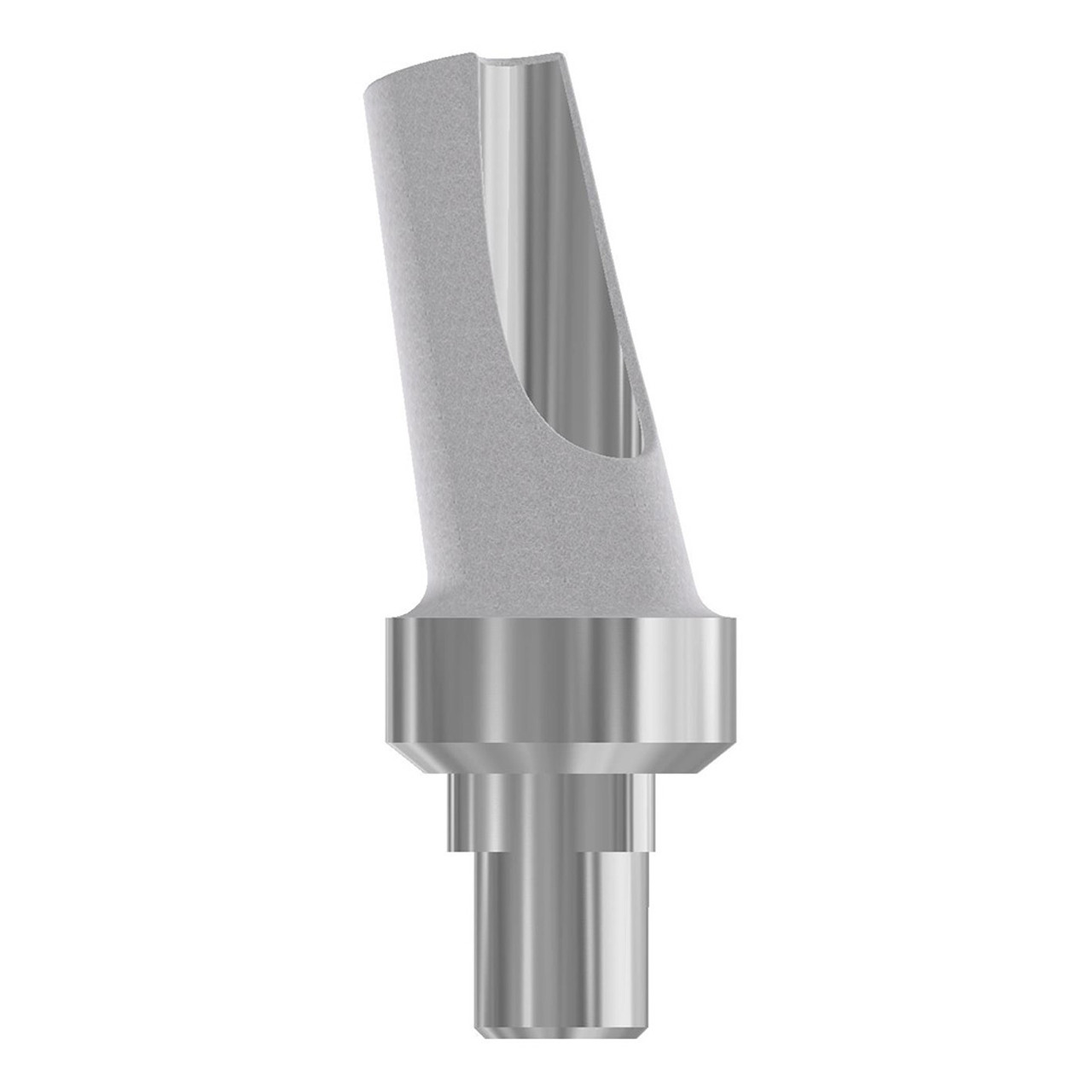 Angled Abutment(Nobel Replace Compatible)