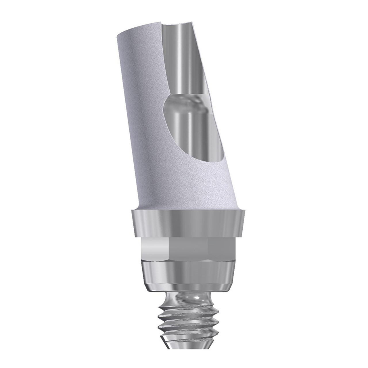Angled Abutment (Straumann TL Compatible)