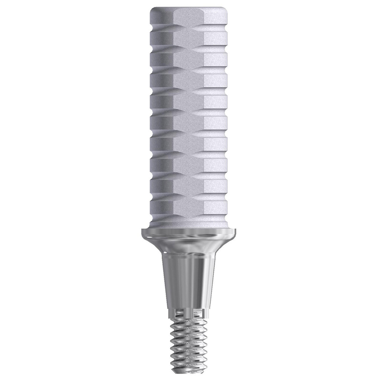 Temporary Abutment (Ankylos Compatible)