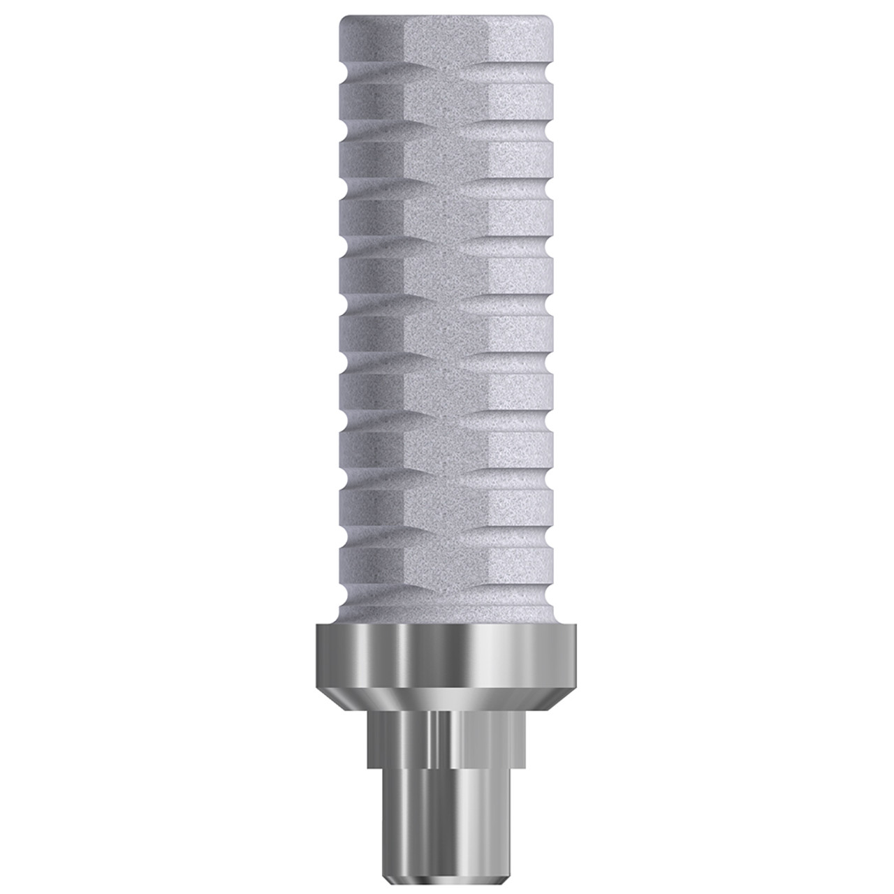 Temporary  Abutment (Nobel Replace Compatible)