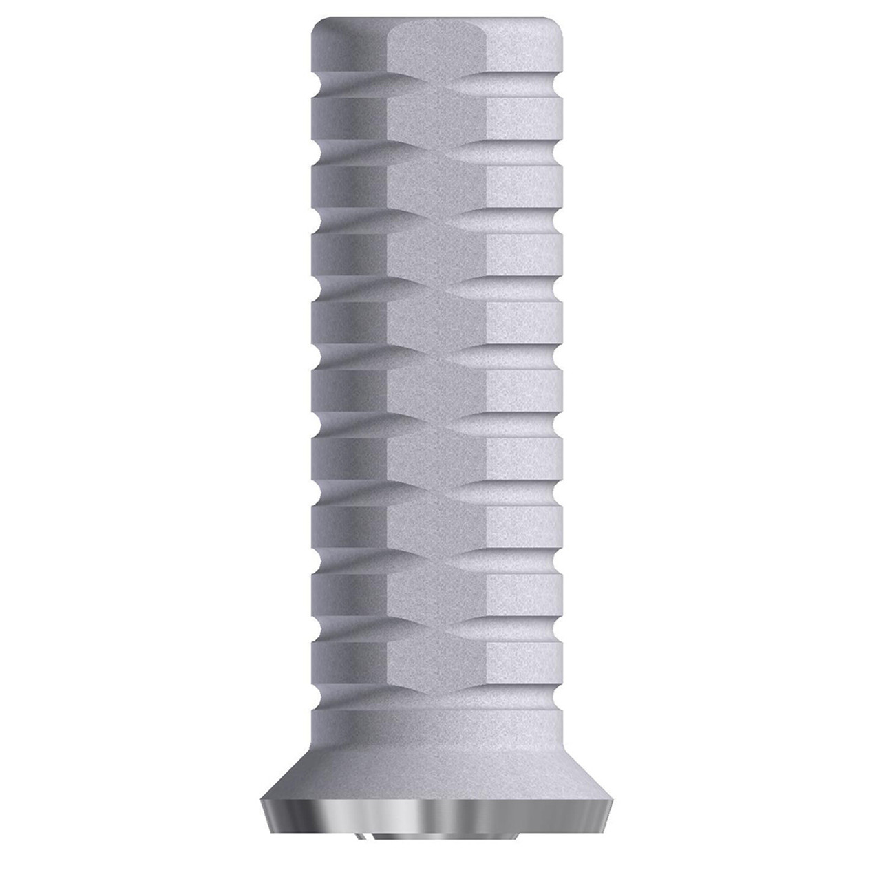 Temporary Abutment (Straumann TL Compatible)