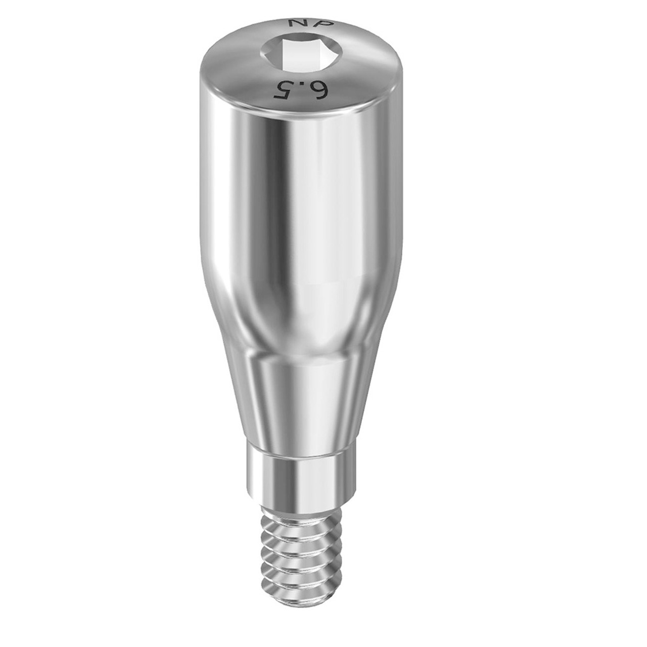 Healing Abutment (Astra EV Compatible)