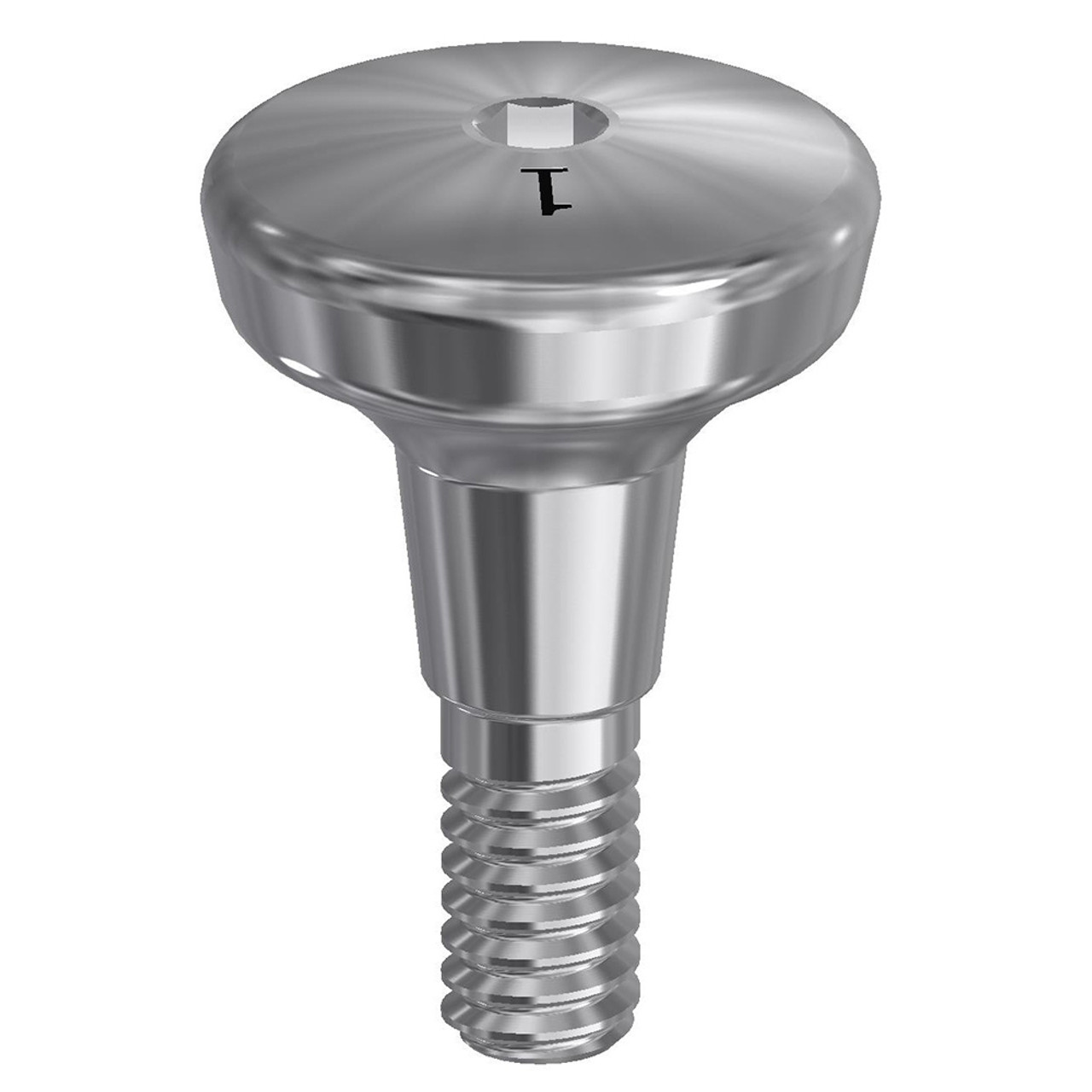 Healing Abutment (Ankylos Compatible)