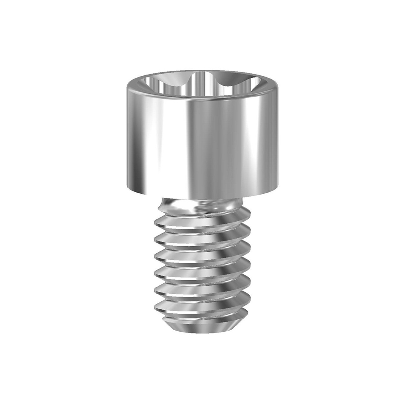 Final Torx screw for Aurum Base on Multi-unit Abutment