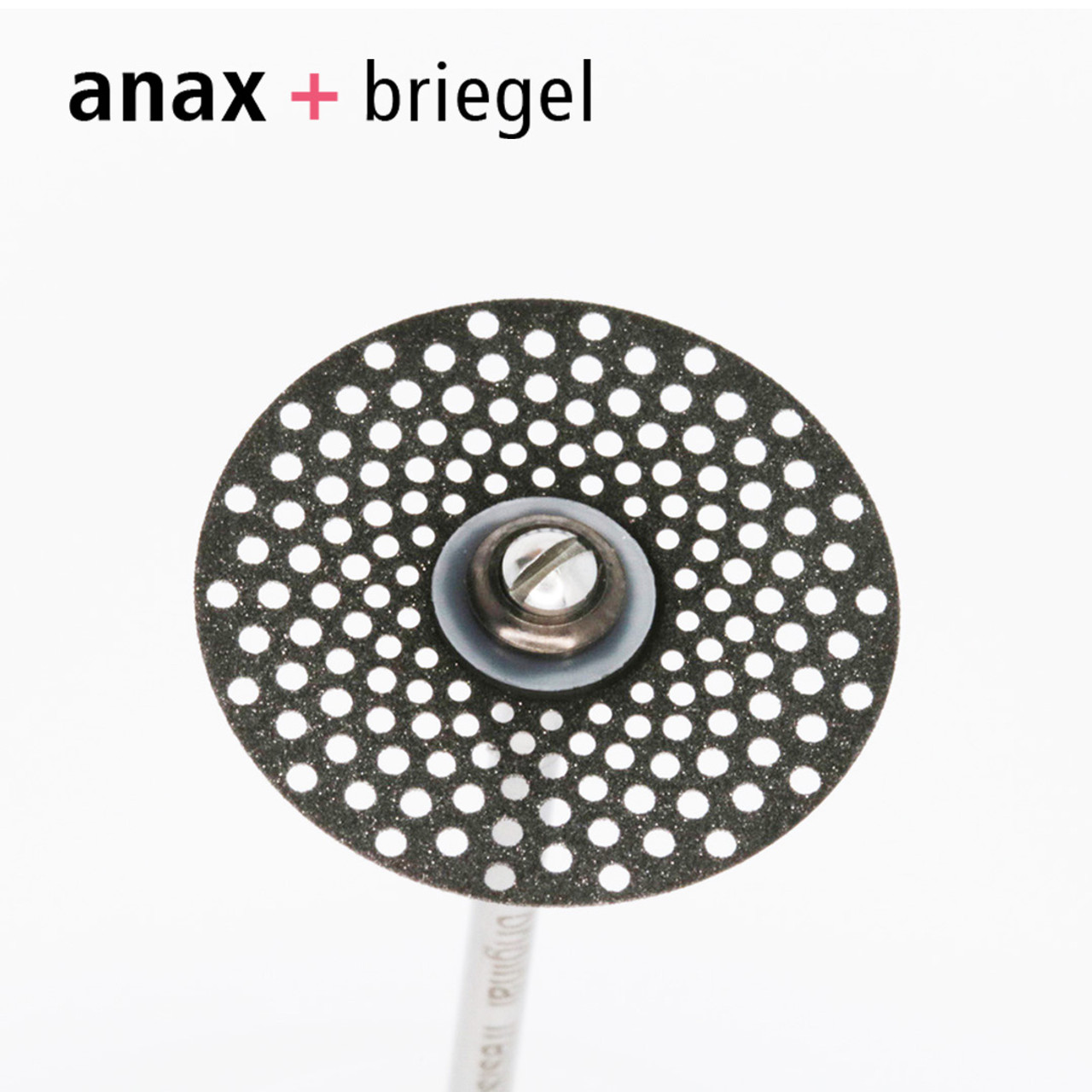 anax + Briegel Supercut - Supercut Flex