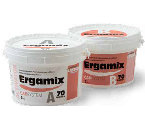 Ergamix 70 Basic Lab Putty