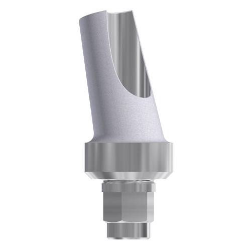 Angled Abutment (Xive Compatible)