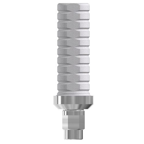 Temporary Abutment (Xive Compatible)