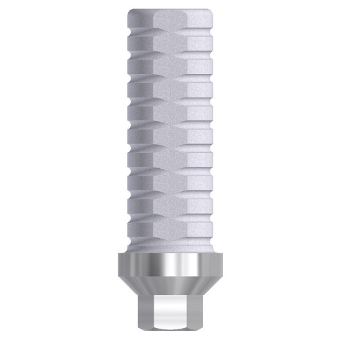 Temporary Abutment (Zimmer/MiS Seven Compatible)