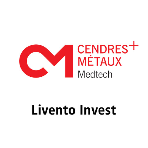 Livento® Invest Liquid, 1000ml