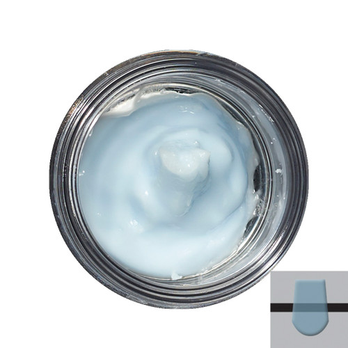 Soprano Surface Enamel Effect Light-Blue, 4g