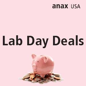 anax usa deals chicago