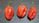 7 Pot Chaguanas Red Mature Chilli Pod Image 7 Pot Chaguanas Red Mature Chilli Pod Image