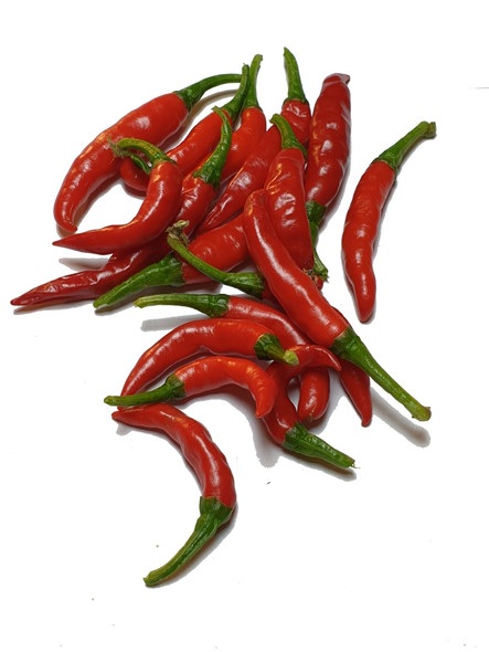 COBANERO MATURE PODS