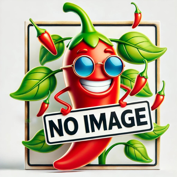 CAPSICUM HOOKERIANUM