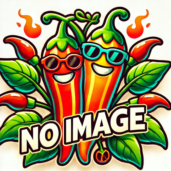 CAPSICUM MINUTIFLORUM CAPSICUM MINUTIFLORUM