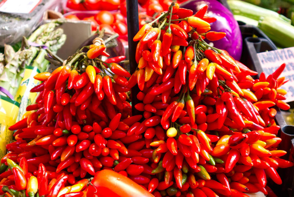 PEPERONCINO di SOVERATO