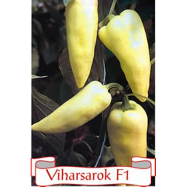 VIHARSAROK F1 VIHARSAROK F1