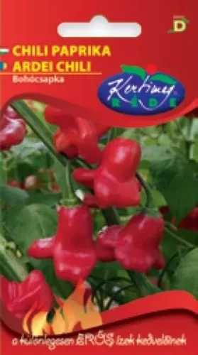 TULLIPANPAPRIKA